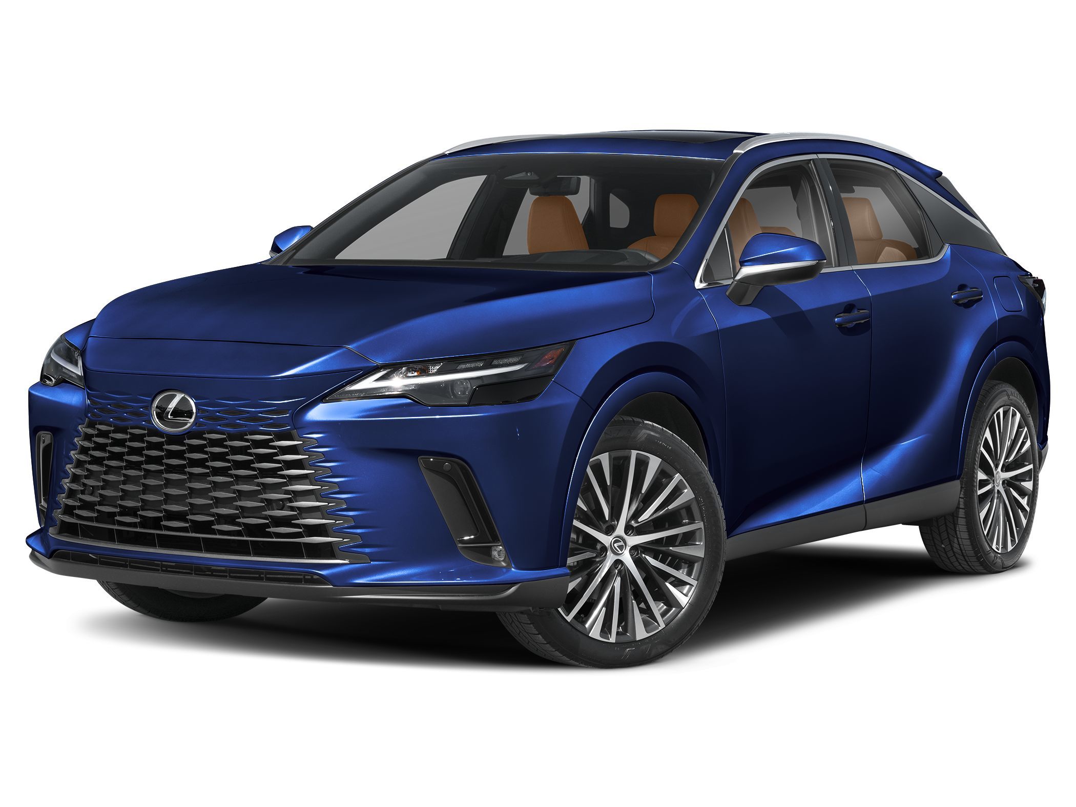 lexus rx hybrid 2025 2T2BBMCA2SC090495 image lexus rx hybrid 2025 2T2BBMCA2SC090495 image